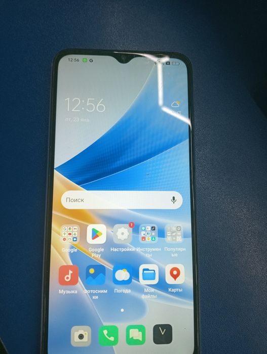 Срочно Продам ОРРО А17 отличное состояние 64гб