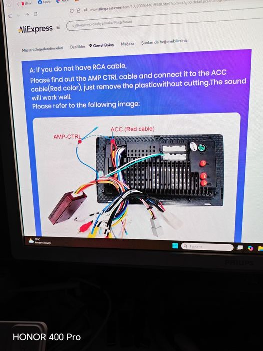 Мултимедия за мицубуши аутландер 2 2007 /4гб/64гб/8ядрен