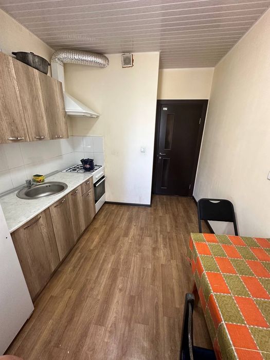 Аренда 2 х комнатная новой квартиры