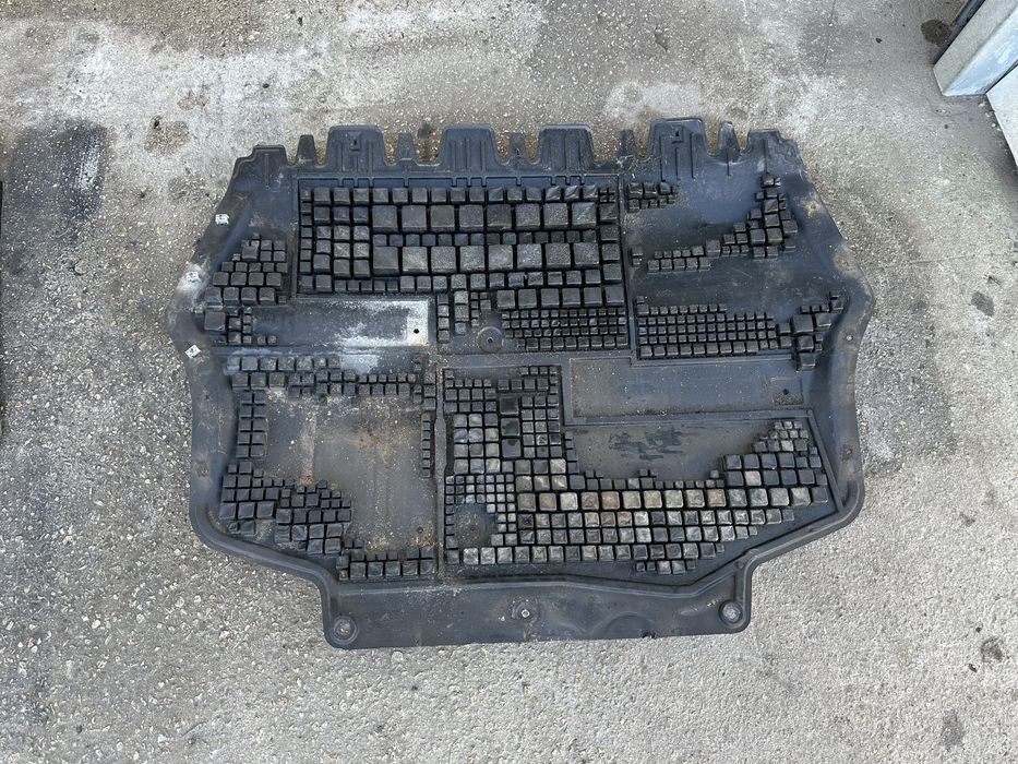 Кора под двигател за Сеат Altea 1.6tdi след 2011г!