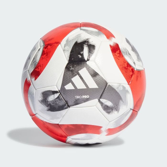 Футбольный мяч Adidas Tiro Pro Ball оригинал