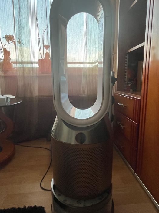 Vand purificator de aer Dyson PH 04
