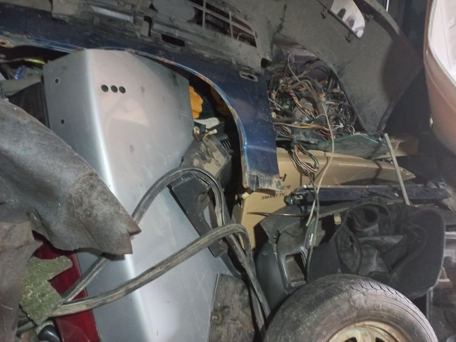 Продам запчасти ваз