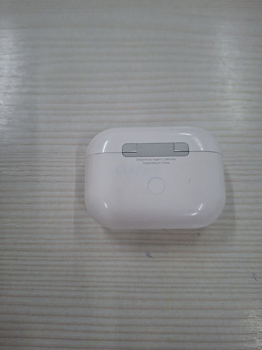 Наушники эйрподс 2