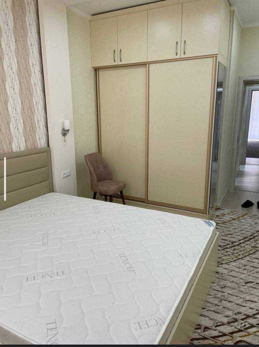 Сдается квартира иностранцев или молодой семье