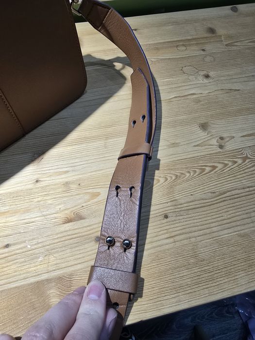 Продам сумочку кросс-боди