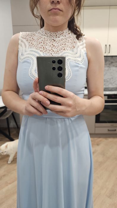 Продам вечернее платье