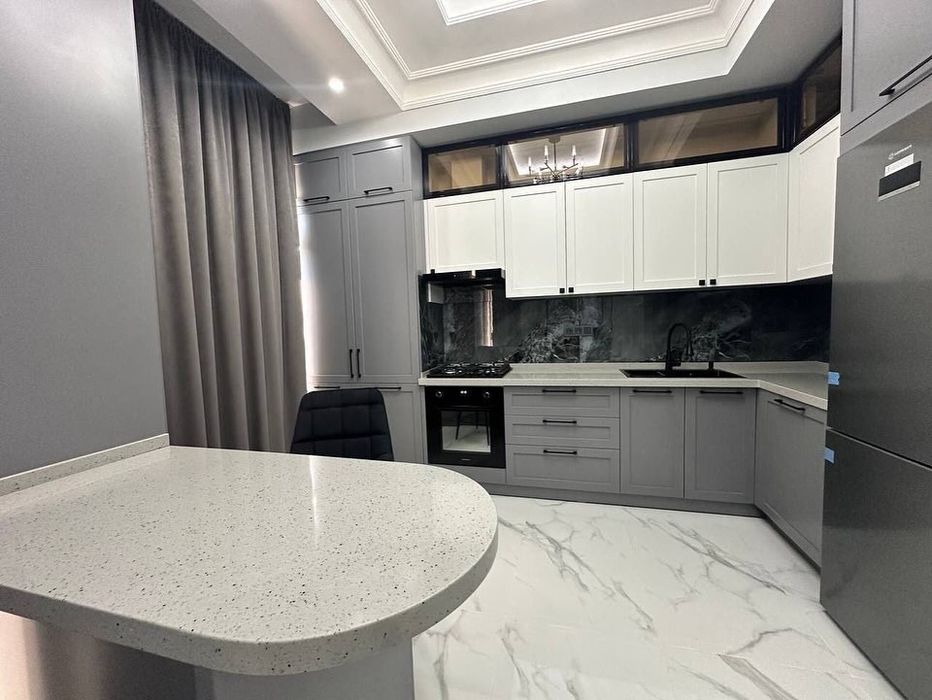 Ташкент Сити-Жк Бульвар! Сдается новая квартира в центре!