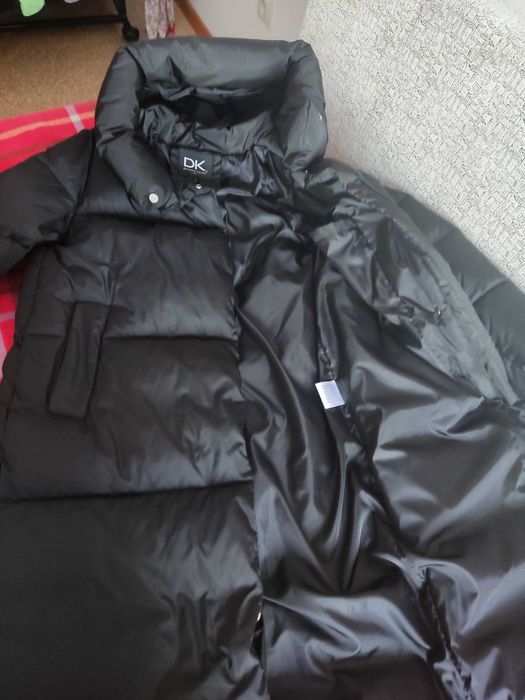 Пальто зимнее р 48