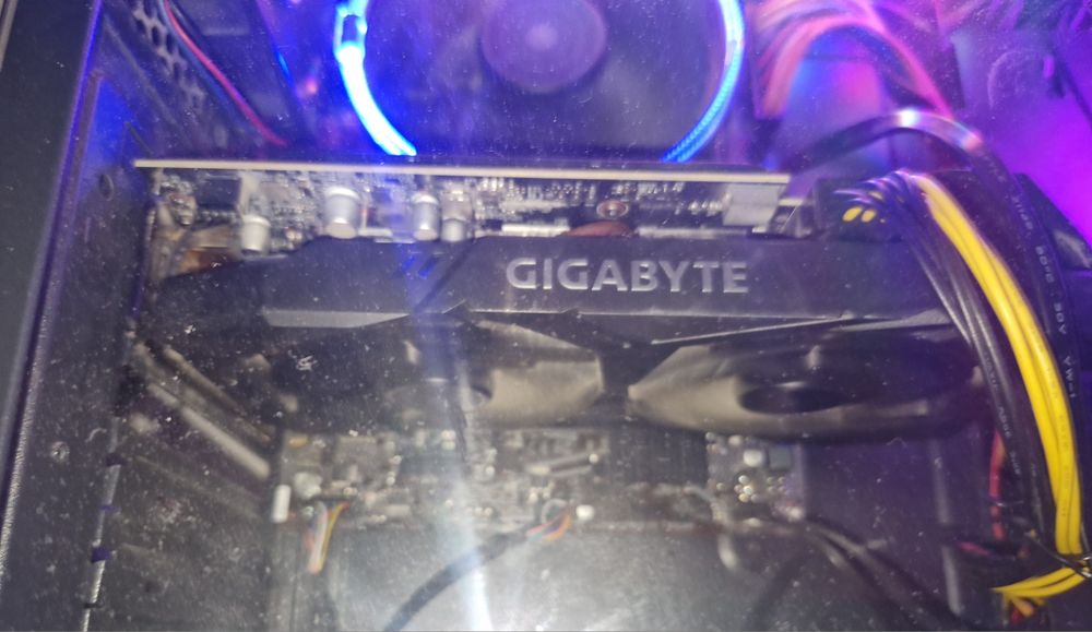 Видеокарта rtx 2060 продам