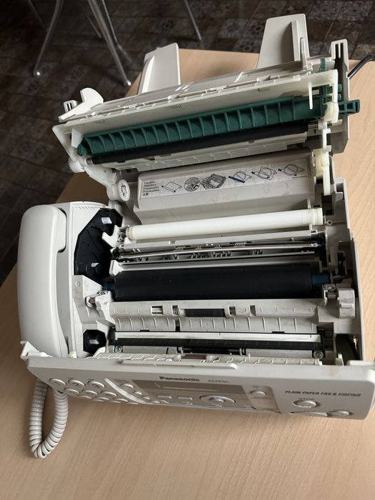 Fax Panasonic perfect functional