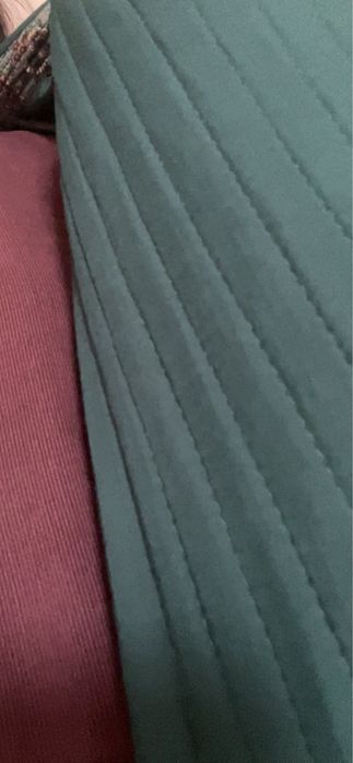 Чапан, зтно стиль