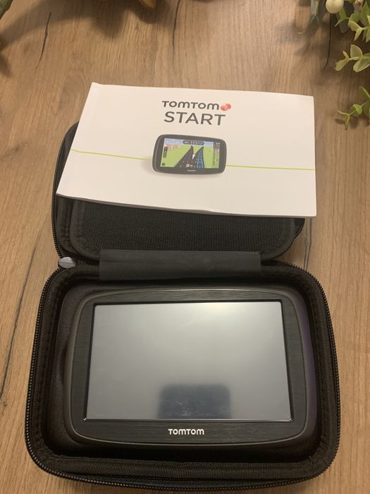 Том том старт 50