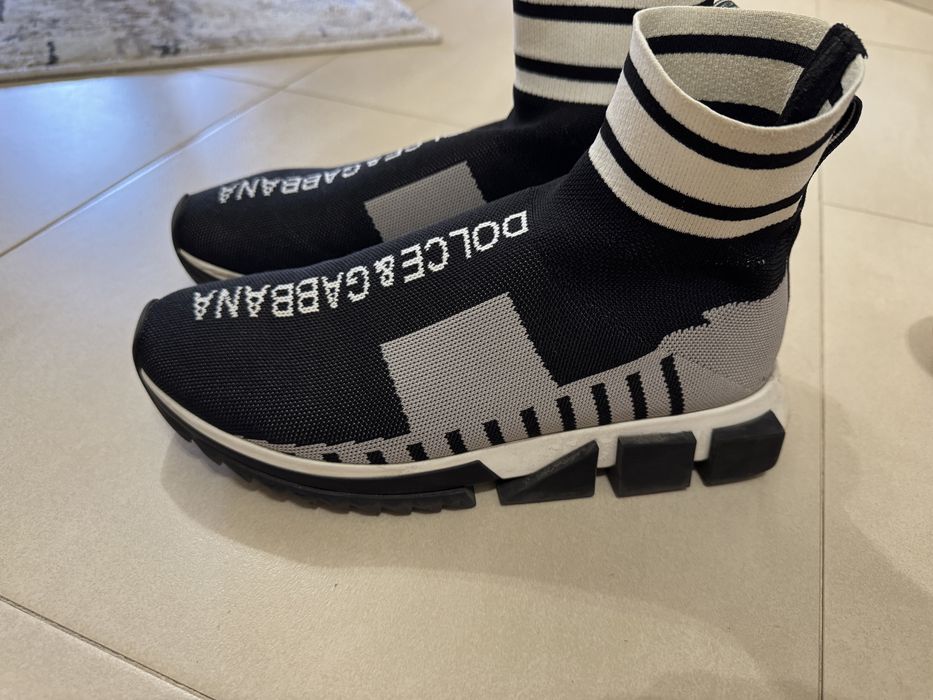 Dolce & Gabbana CK 654 AZ882