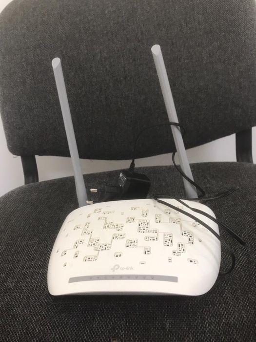 WiFi роутер TP LINK