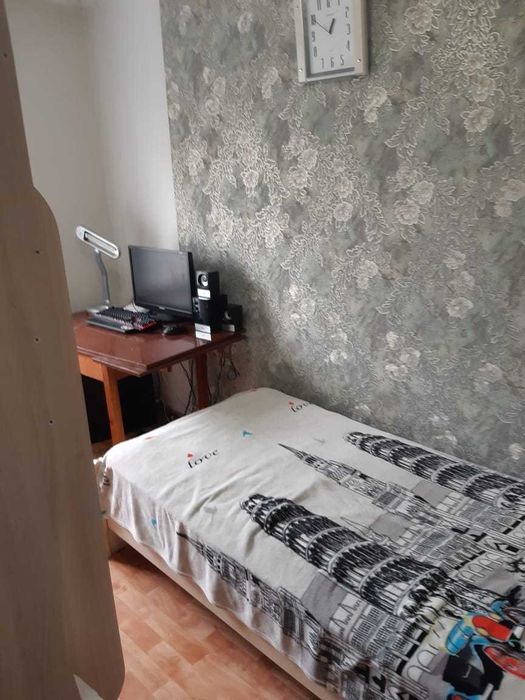 3х комн квартира в центре города