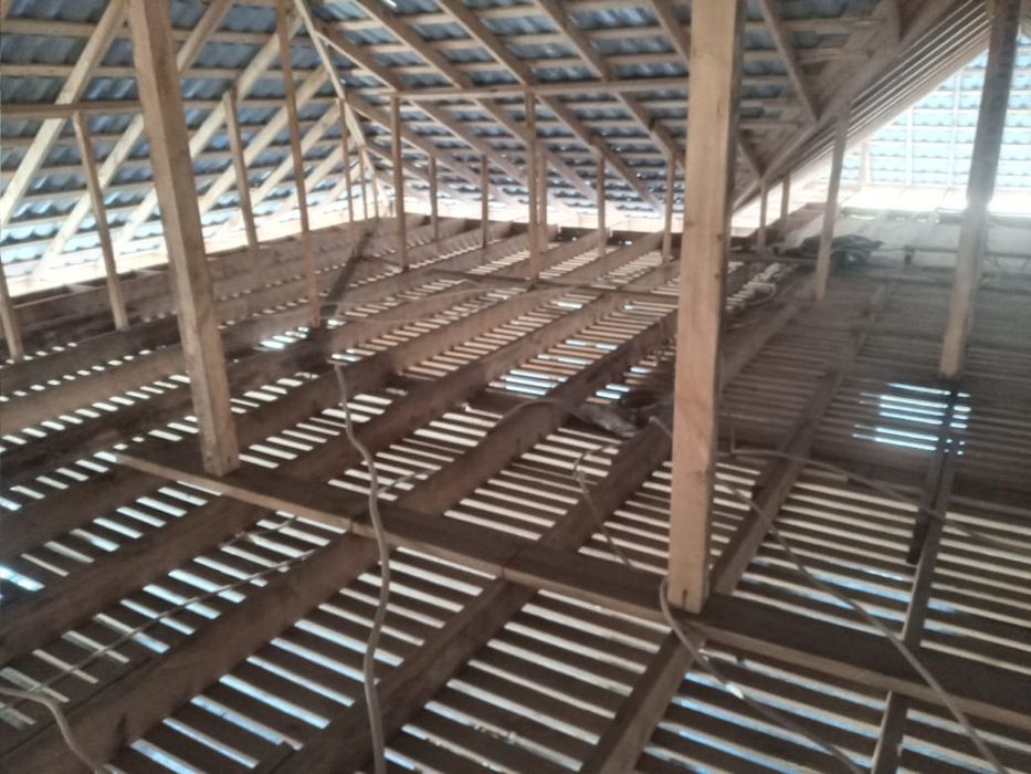 100% Сапалы Пенобетон