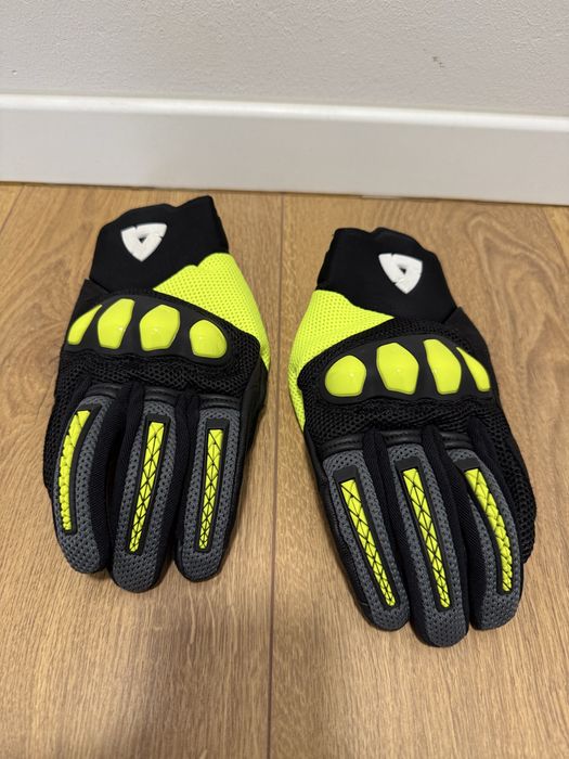 Manusi moto noi Rev’it speedart air S