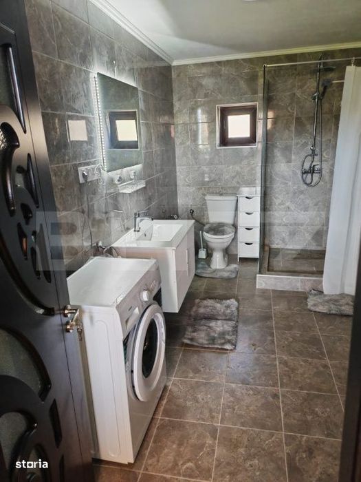 Casa de vanzare, renovata