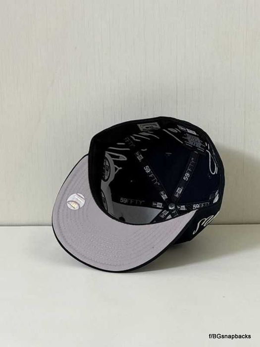 NY New York Yankees era шапка с права козирка shapka prava kozirka new