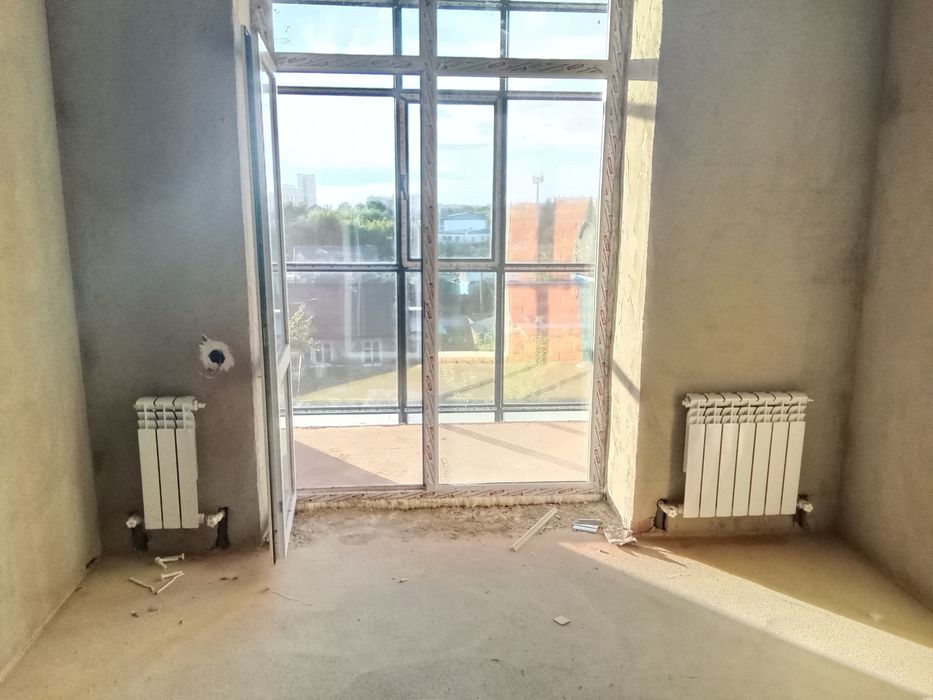 Продам понорамное окно новое