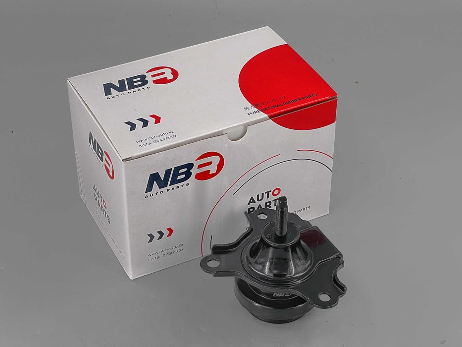 Подушка двигателя NBR Гидравлическая HONDA CR-V RD4 02-06