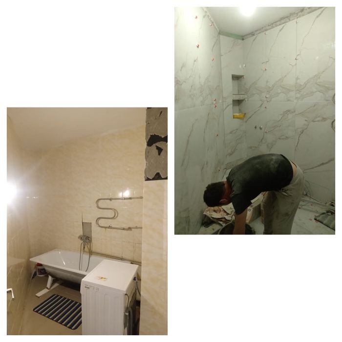 Ремонт квартир Офисов помещений