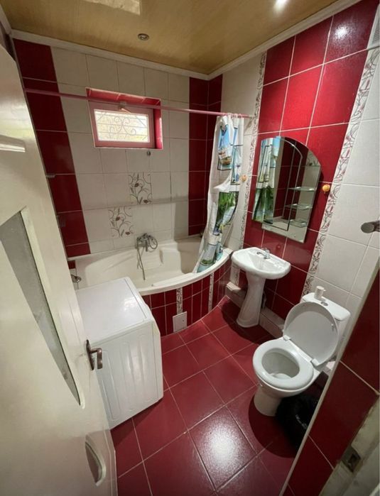 Краткосрочная, посуточная квартира