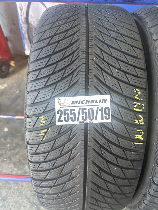 255/50/19 Michlin
