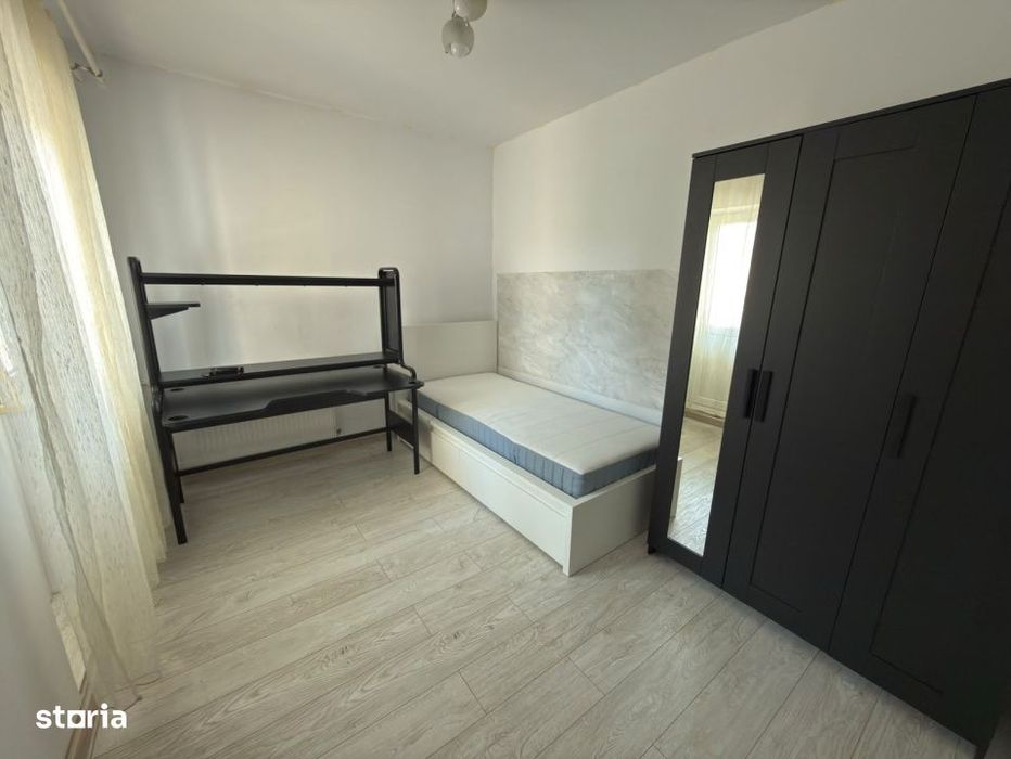 Apartament 3 camere, 2 bai, 76 mp, zona Marasesti