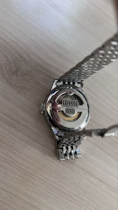 TISSOT Le Locle Automatic