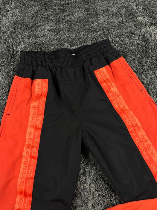 Adidas Originals Splicing Logo Pants Мъжко Долнище