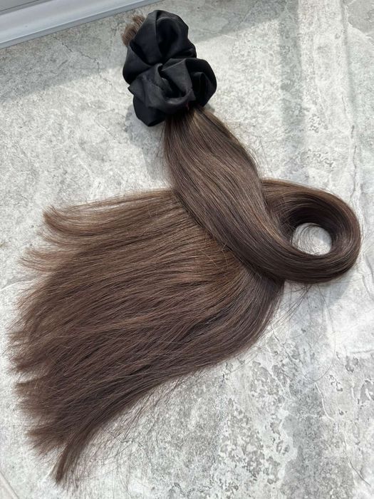 Естествени екстеншъни