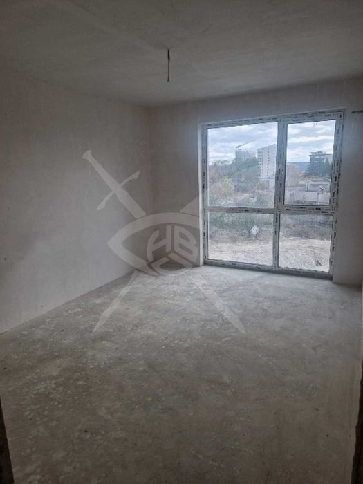 Продава се Тристаен апартамент в Варна, Кайсиева градина - 98 кв.м за 1429 €/кв.м - Снимка #1