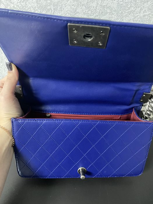 Продам сумку новую