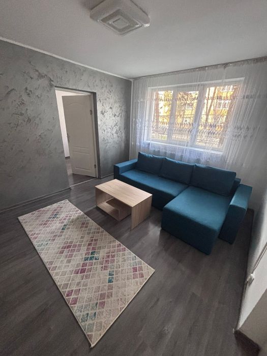 Inchiriez apartament cu 2 camere in Campia Turzii, str. Constructorilo