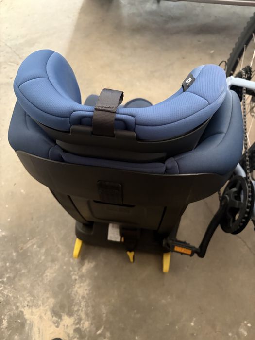 Детско столче за кола Maxi-Cosi Titan