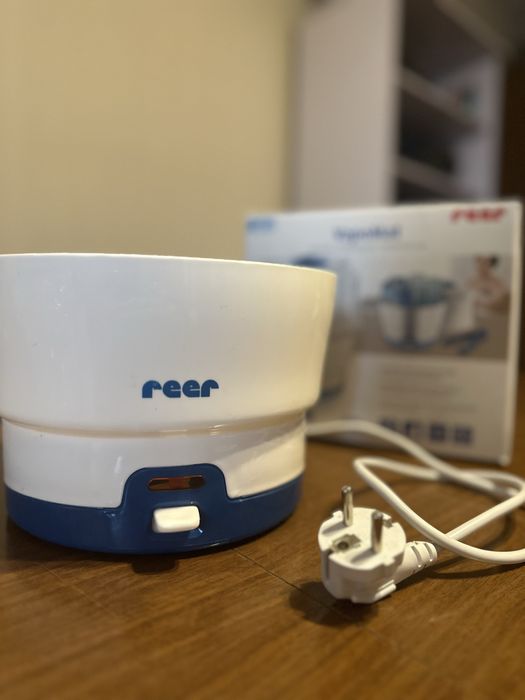 Парен стерилизатор Reer - VapoMat