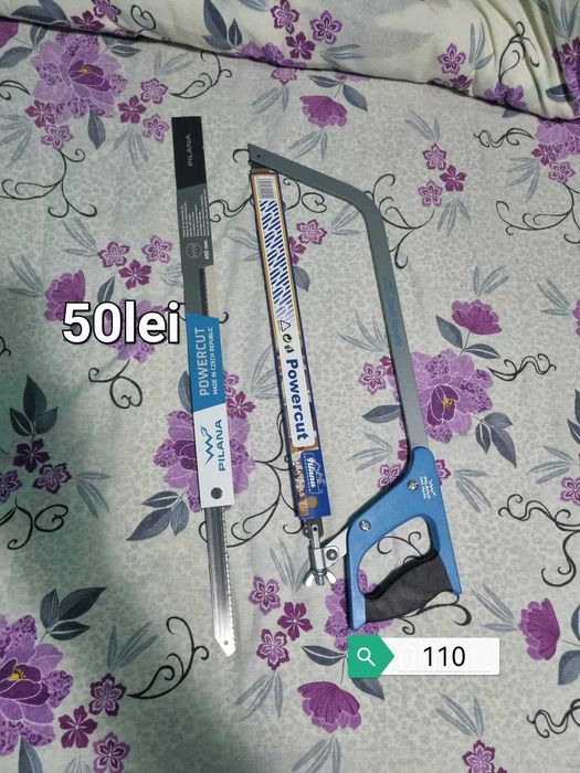 Fierastrau macelarie