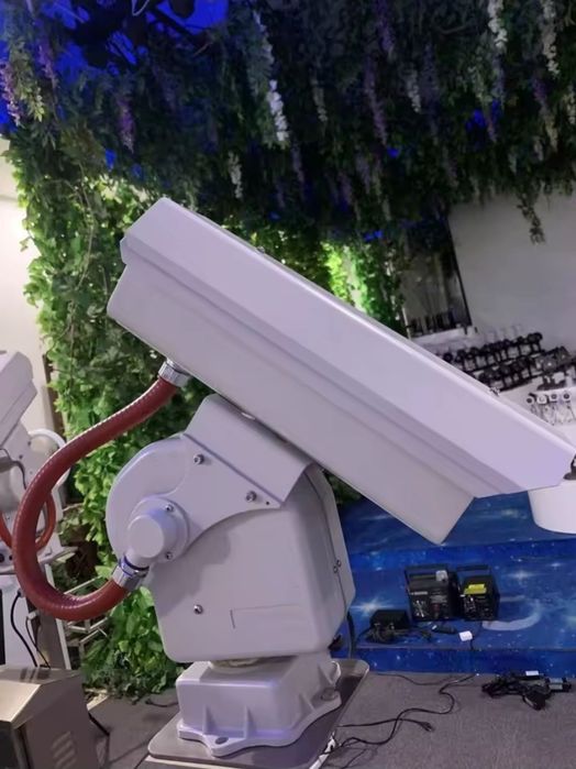 Професионален Лазерен Уред за Птици X-21P (1W) – Smart APP Управление