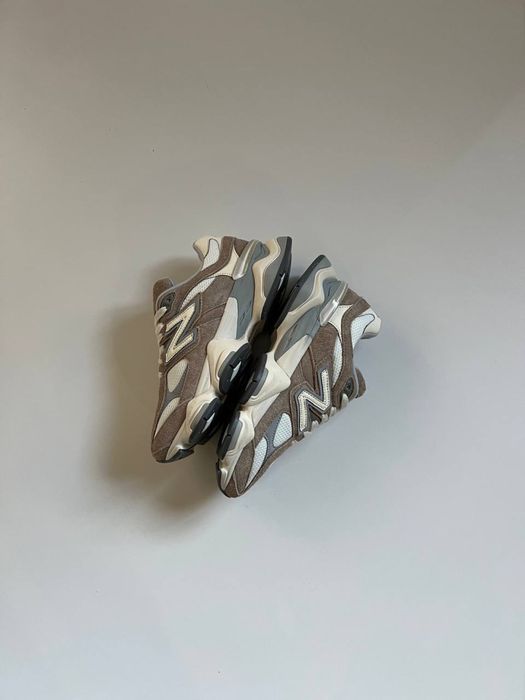 New Balance 9060 - Driftwood