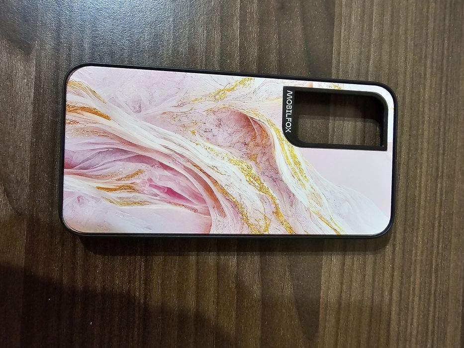 Carcasa silicon si folie ecran compatibile Samsung S23+