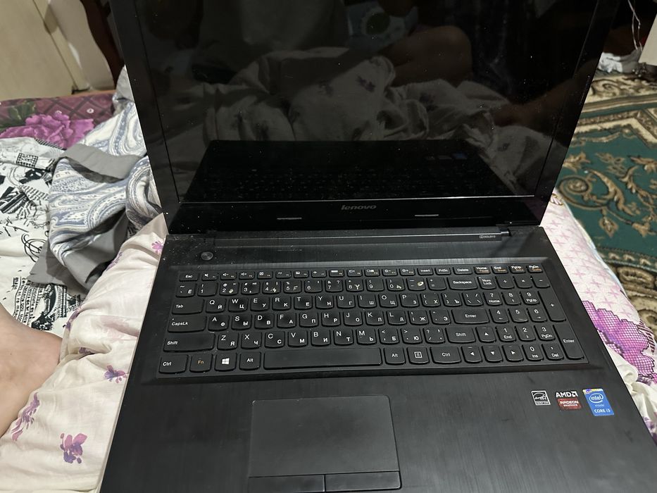 Ноутбук lenova G50-70