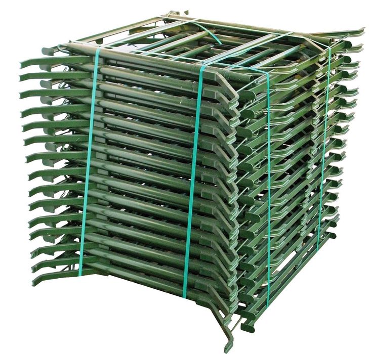 Schela zidarie, schela interior, capre metalice, cavaleti