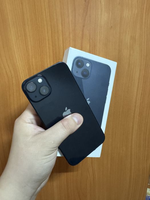 Iphone 13 айфон 13