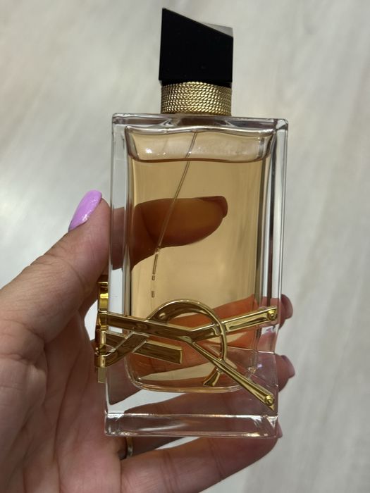 Дамски парфюм на Либре