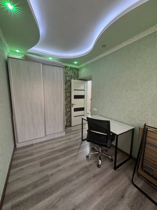 Продажа 3 комнатная 77 серия Тузель3