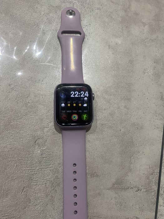 Продам часы