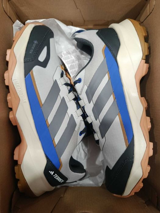 Аdidas - Terrex Skychaser AX5 GORE-TEX JQ2212 Оригинал Код 361