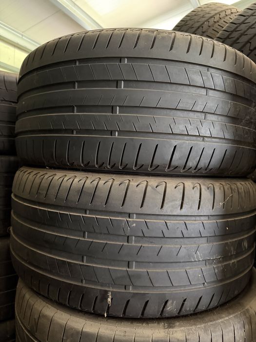 275/35/21 BRIDGESTONE RunFlat 2бр. 6мм